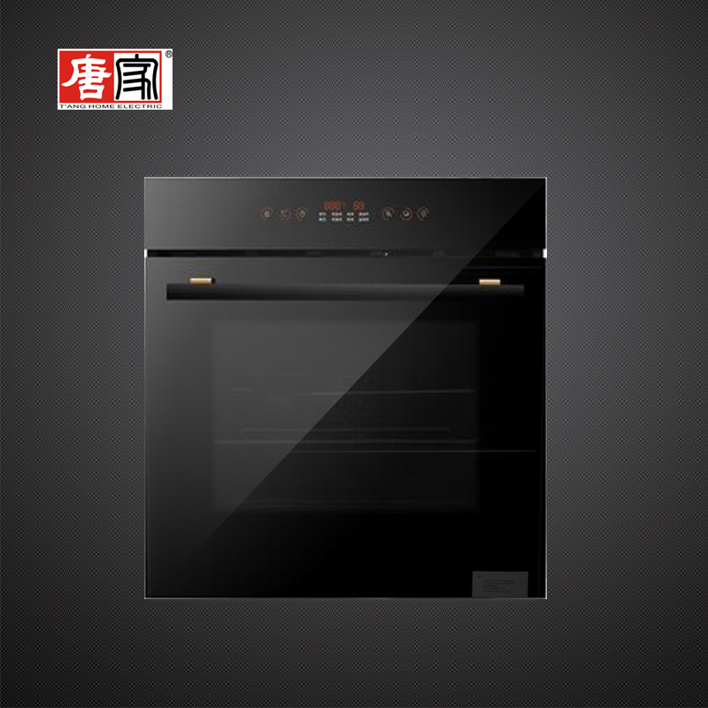 唐家电烤箱清洁技巧以及产品的特点